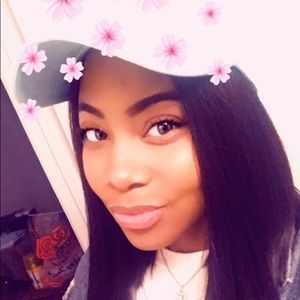 Meet your Posher, Jayda